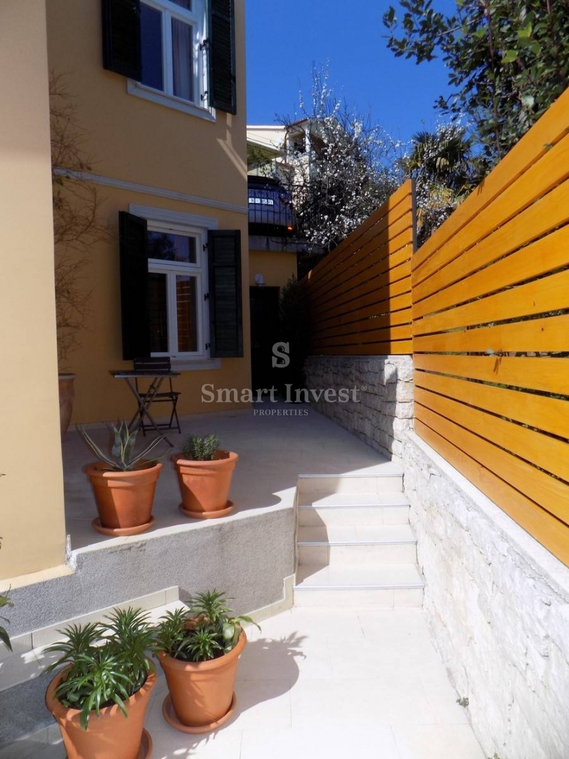 Maison À vendre - PRIMORSKO-GORANSKA OPATIJA