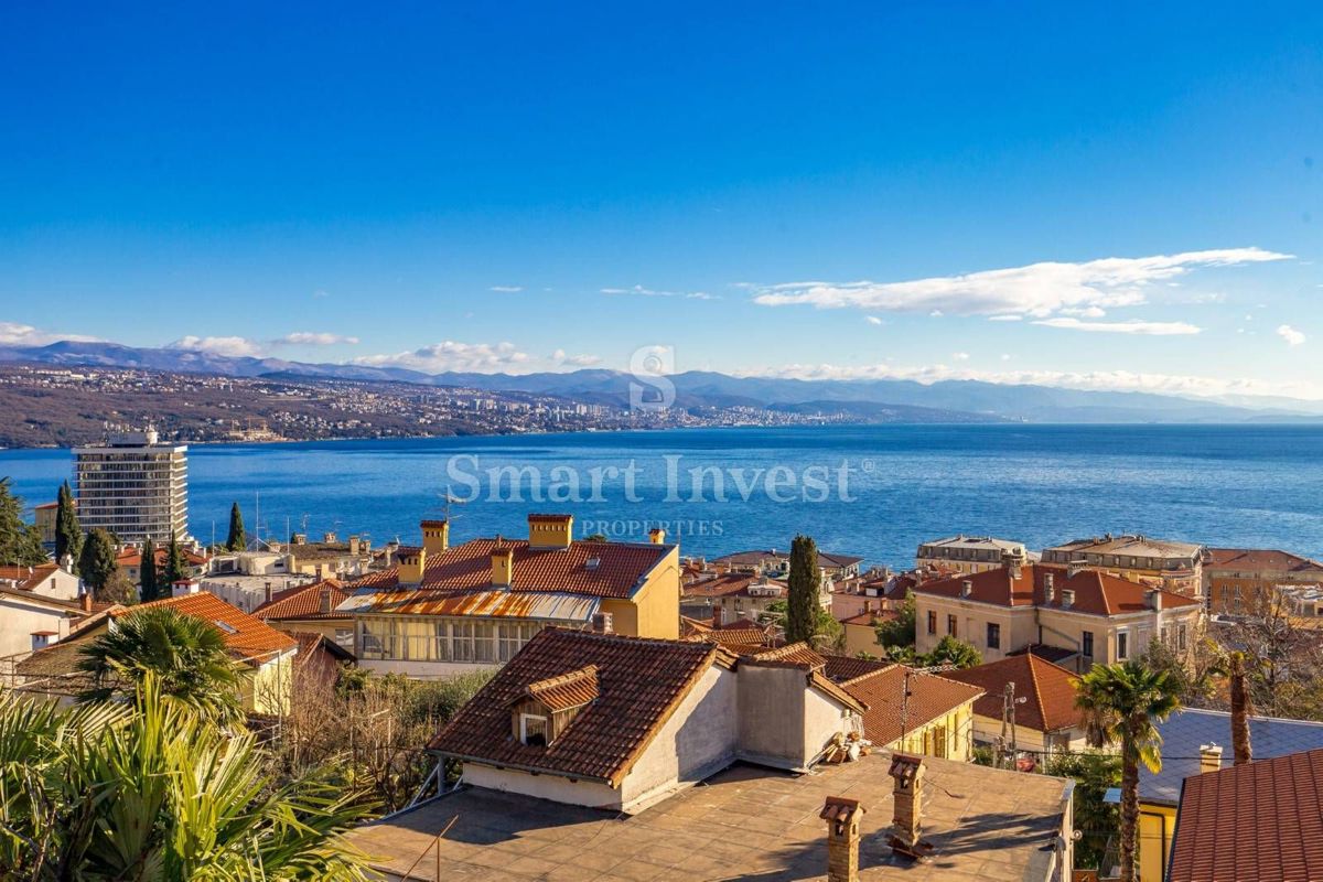 Maison À vendre - Primorsko-goranska Opatija - foto 5/46
