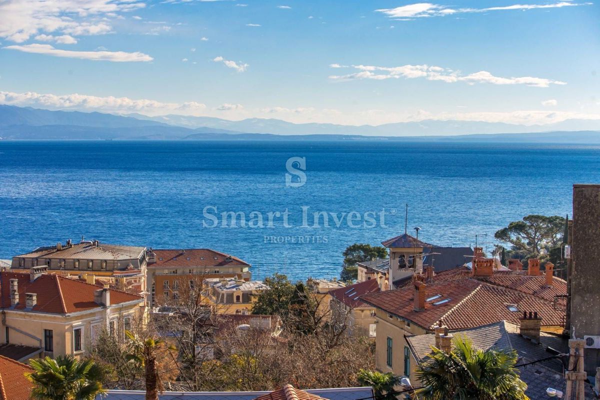 Maison À vendre - PRIMORSKO-GORANSKA OPATIJA