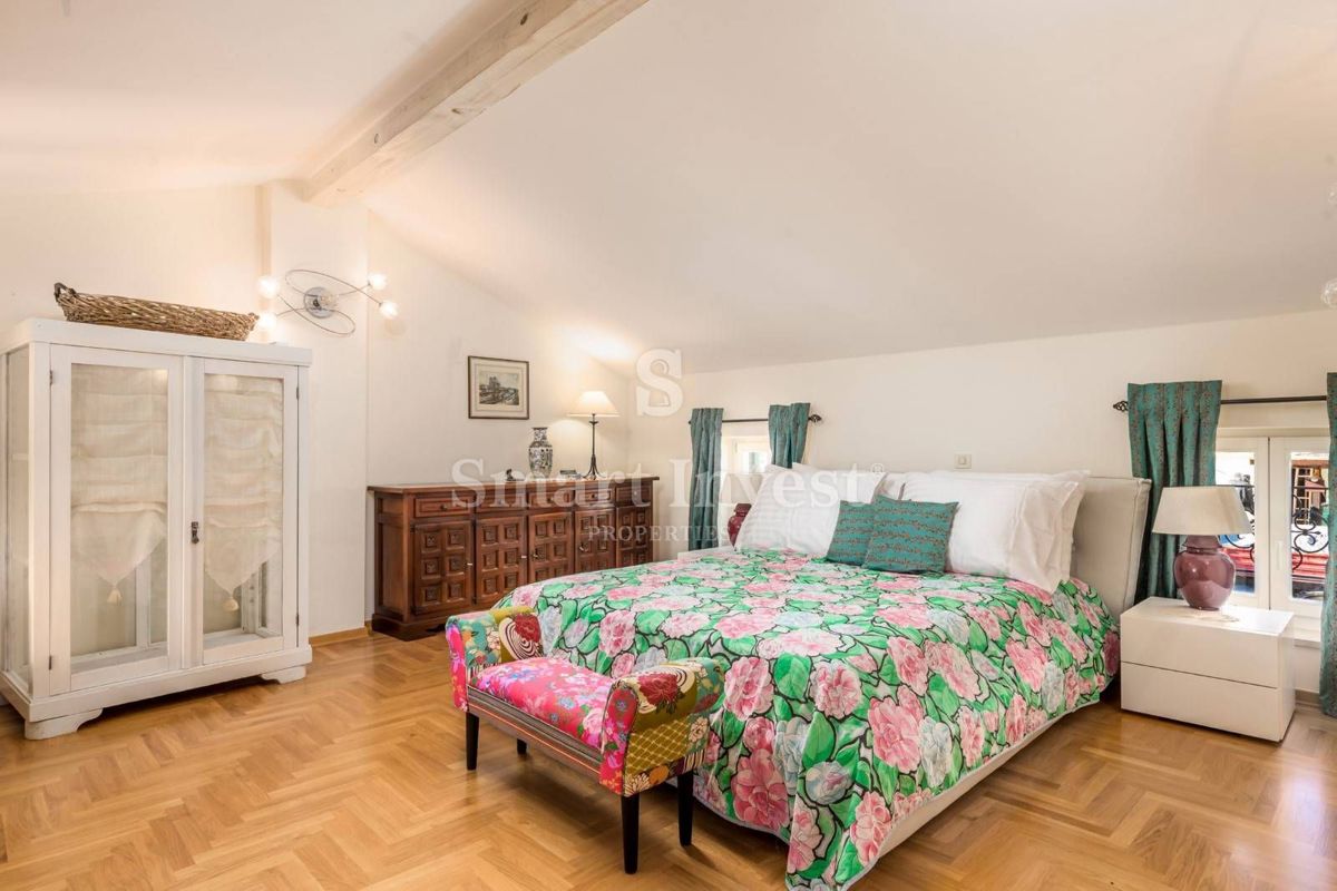 Maison À vendre - PRIMORSKO-GORANSKA OPATIJA