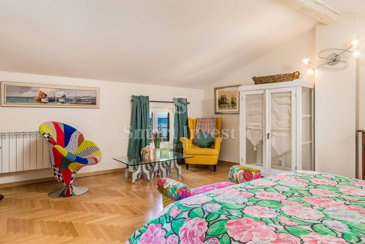 Maison À vendre - PRIMORSKO-GORANSKA OPATIJA