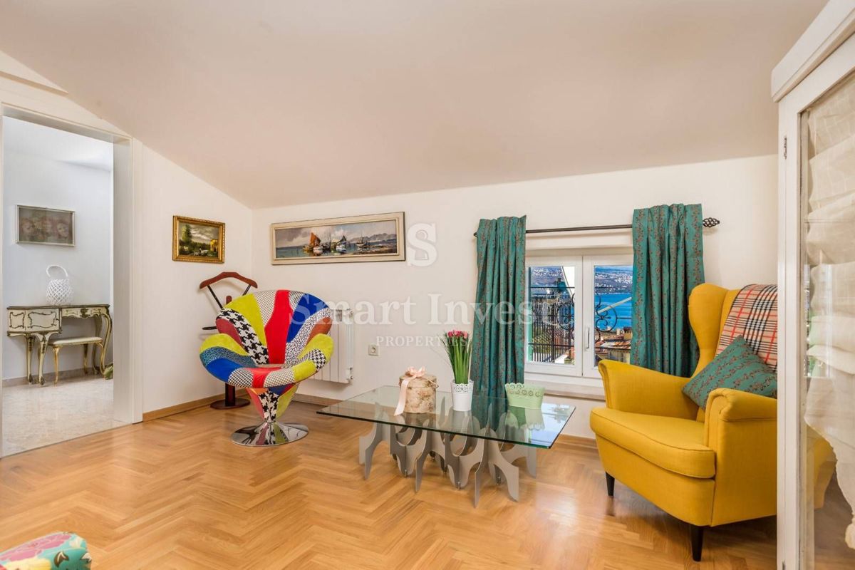 Maison À vendre - PRIMORSKO-GORANSKA OPATIJA