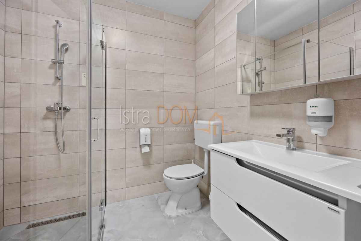 Apartment Zu verkaufen - ISTARSKA VODNJAN