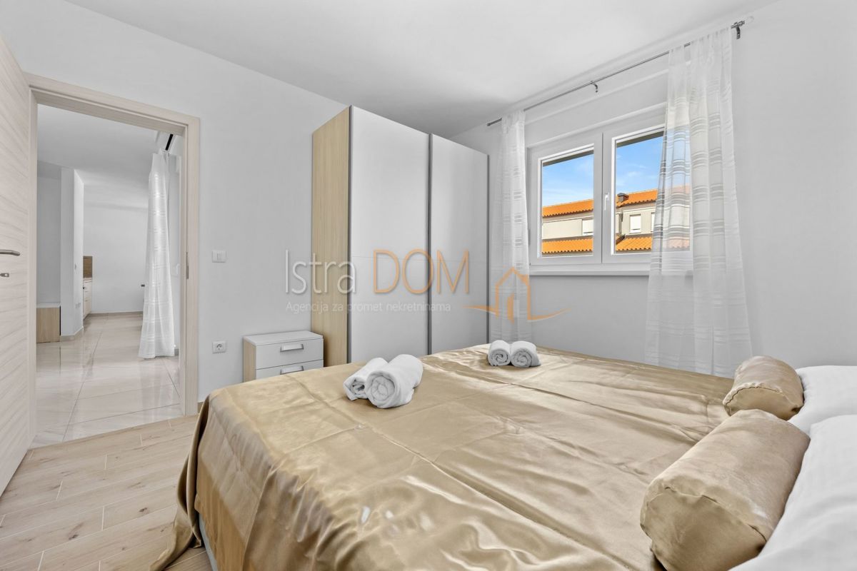 Apartment Zu verkaufen - ISTARSKA VODNJAN