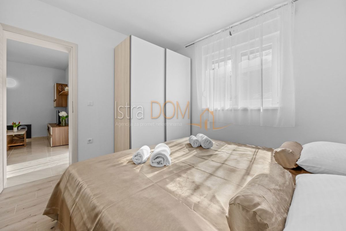 Apartment Zu verkaufen - ISTARSKA VODNJAN