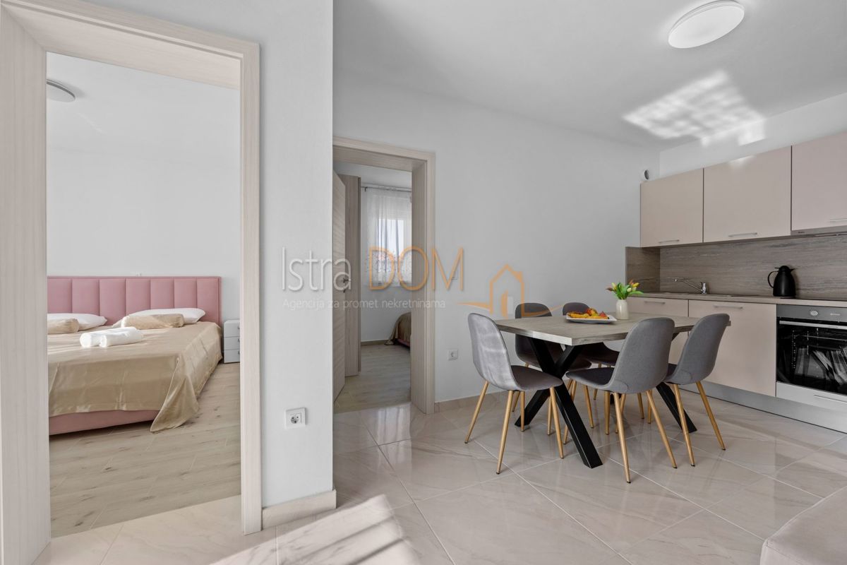 Apartment Zu verkaufen - ISTARSKA VODNJAN