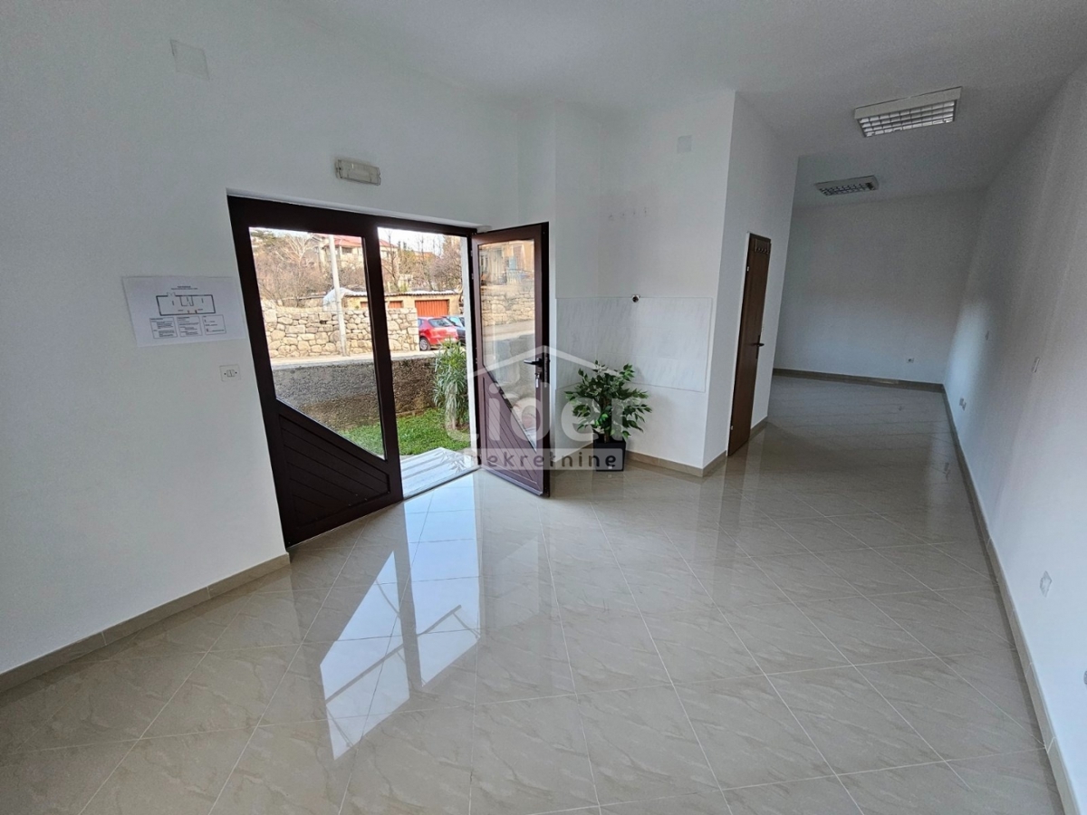Lokal użytkowy Do wynajęcia - Primorsko-goranska Rijeka - foto 1/6