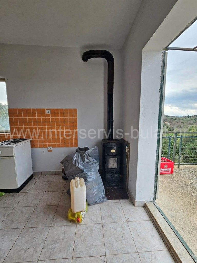 House For sale - ŠIBENSKO-KNINSKA ŠIBENIK