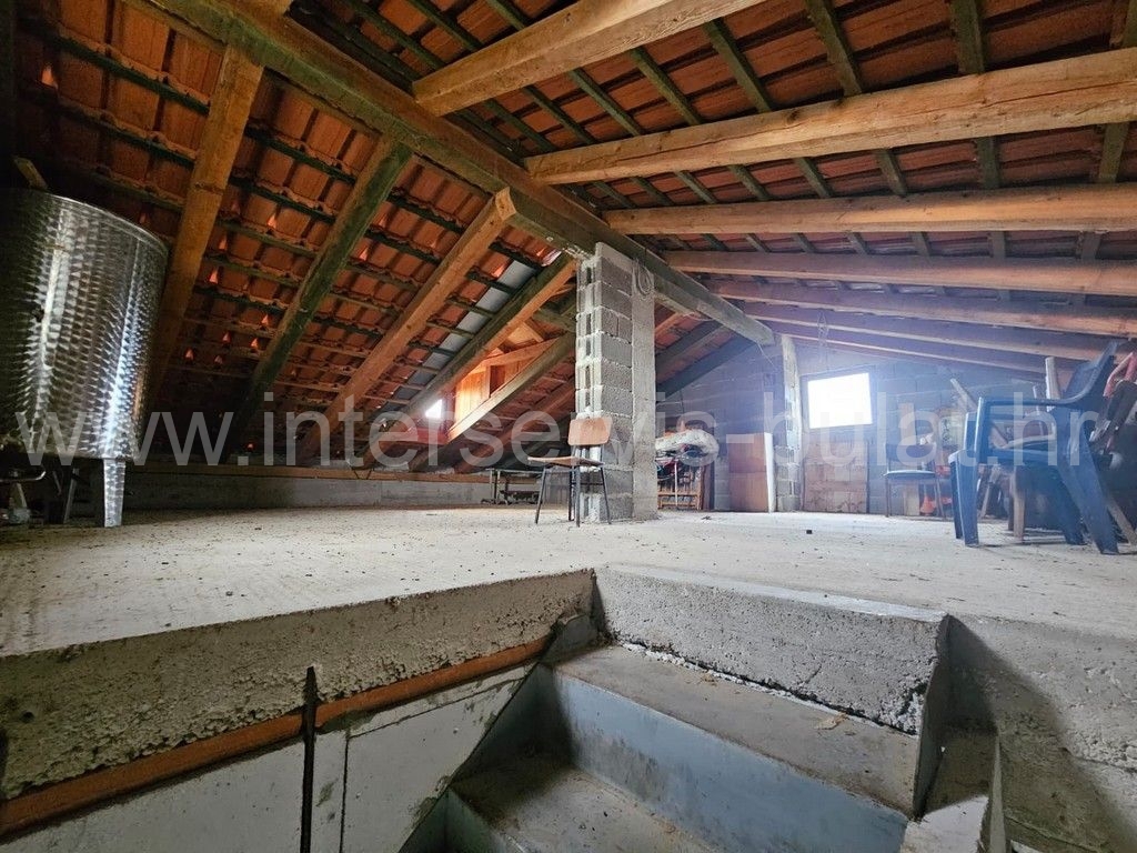 House For sale - ŠIBENSKO-KNINSKA ŠIBENIK