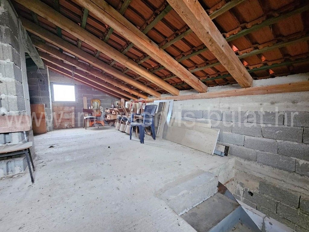 House For sale - ŠIBENSKO-KNINSKA ŠIBENIK
