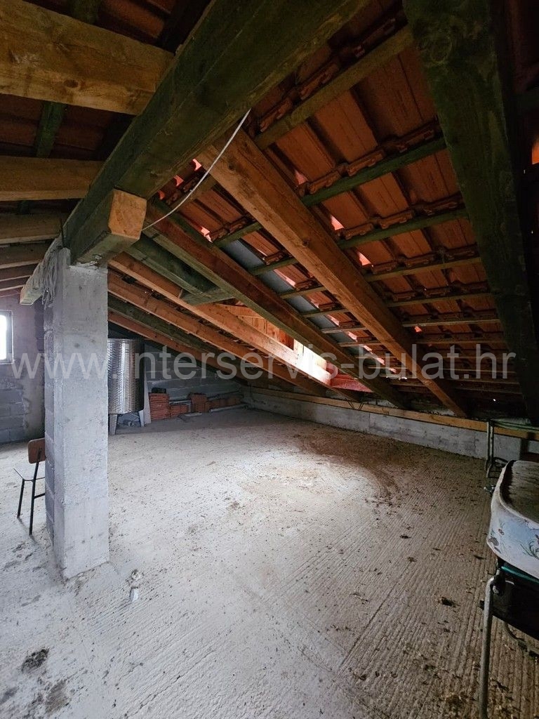 House For sale - ŠIBENSKO-KNINSKA ŠIBENIK
