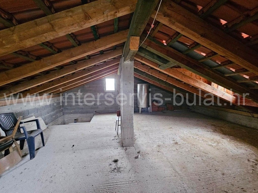 House For sale - ŠIBENSKO-KNINSKA ŠIBENIK