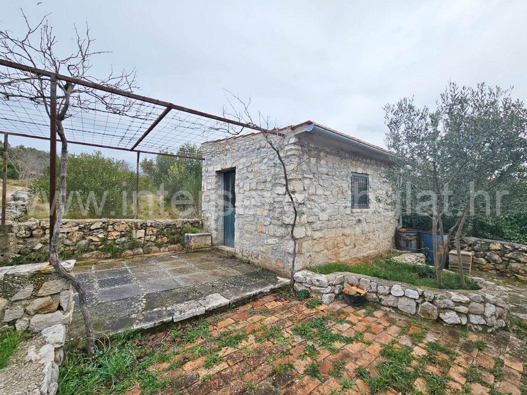 House For sale - ŠIBENSKO-KNINSKA ŠIBENIK