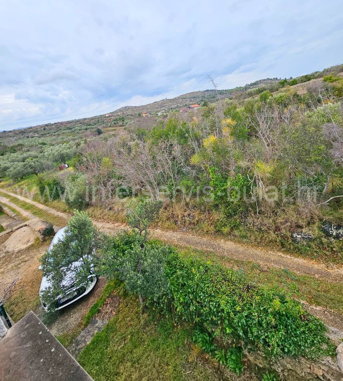 House For sale - ŠIBENSKO-KNINSKA ŠIBENIK