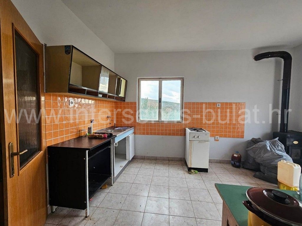 House For sale - ŠIBENSKO-KNINSKA ŠIBENIK