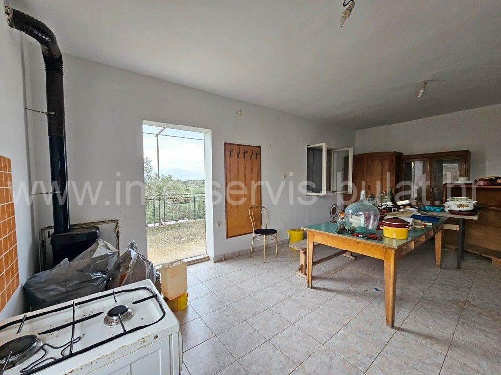 House For sale - ŠIBENSKO-KNINSKA ŠIBENIK