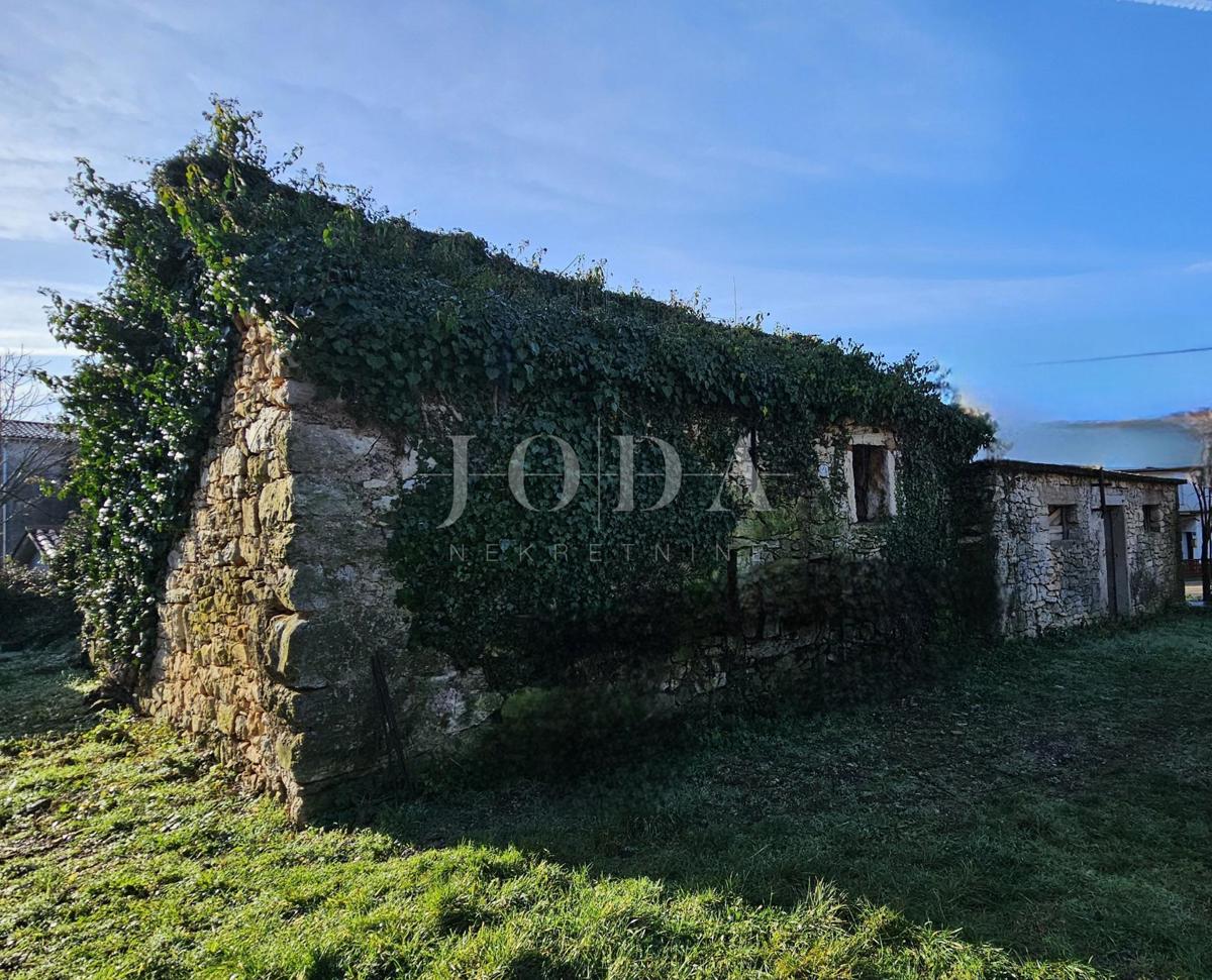 House For sale - ISTARSKA LABIN