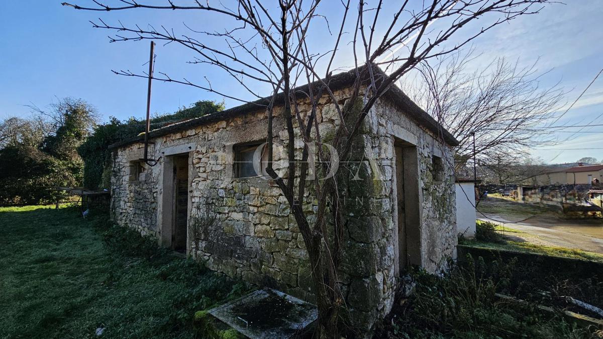 House For sale - ISTARSKA LABIN