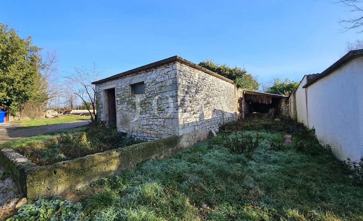 House For sale - ISTARSKA LABIN