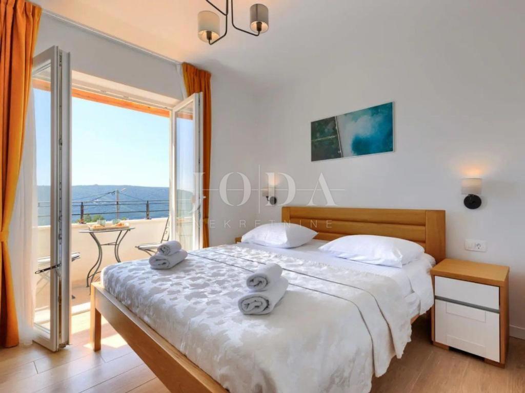 House For sale - ISTARSKA LABIN
