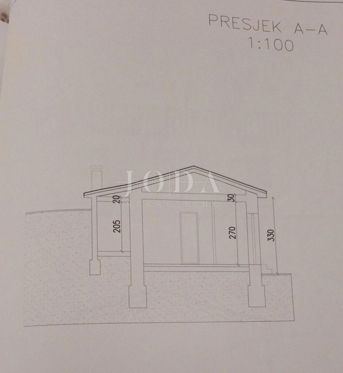Haus Zu verkaufen - ISTARSKA LABIN