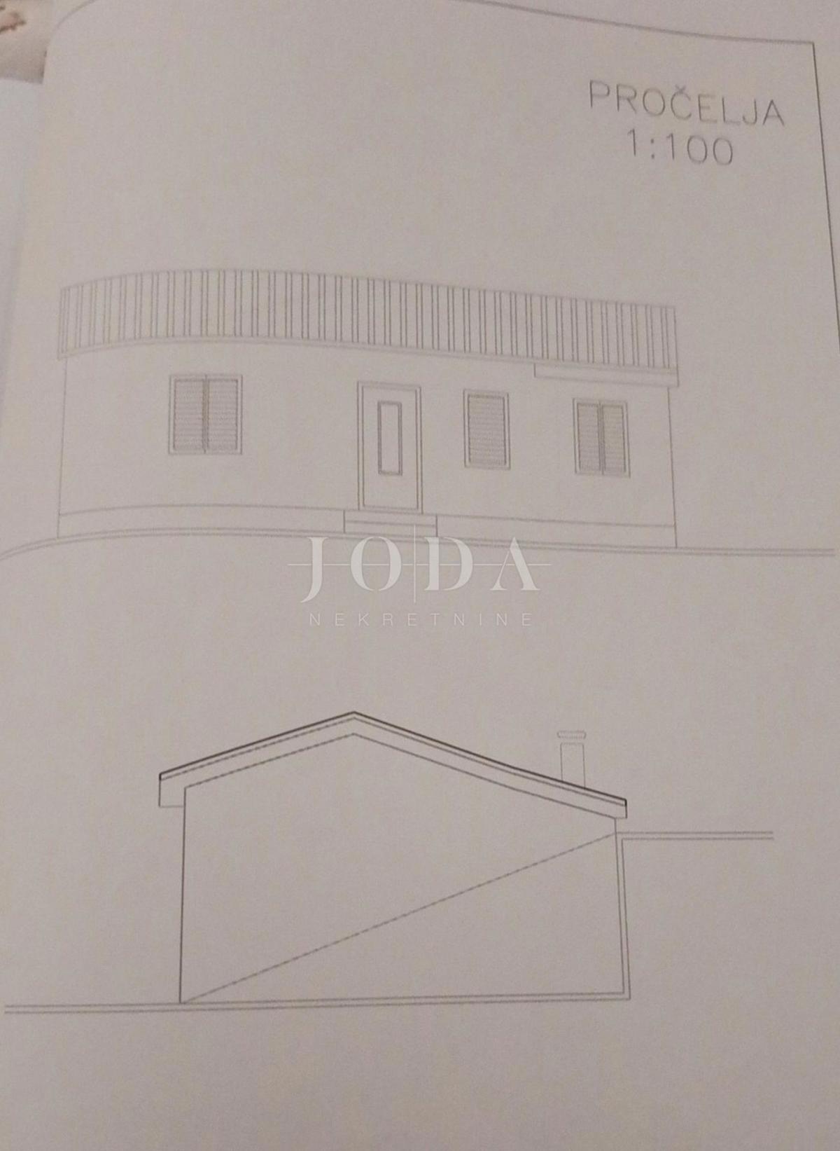 Haus Zu verkaufen - ISTARSKA LABIN