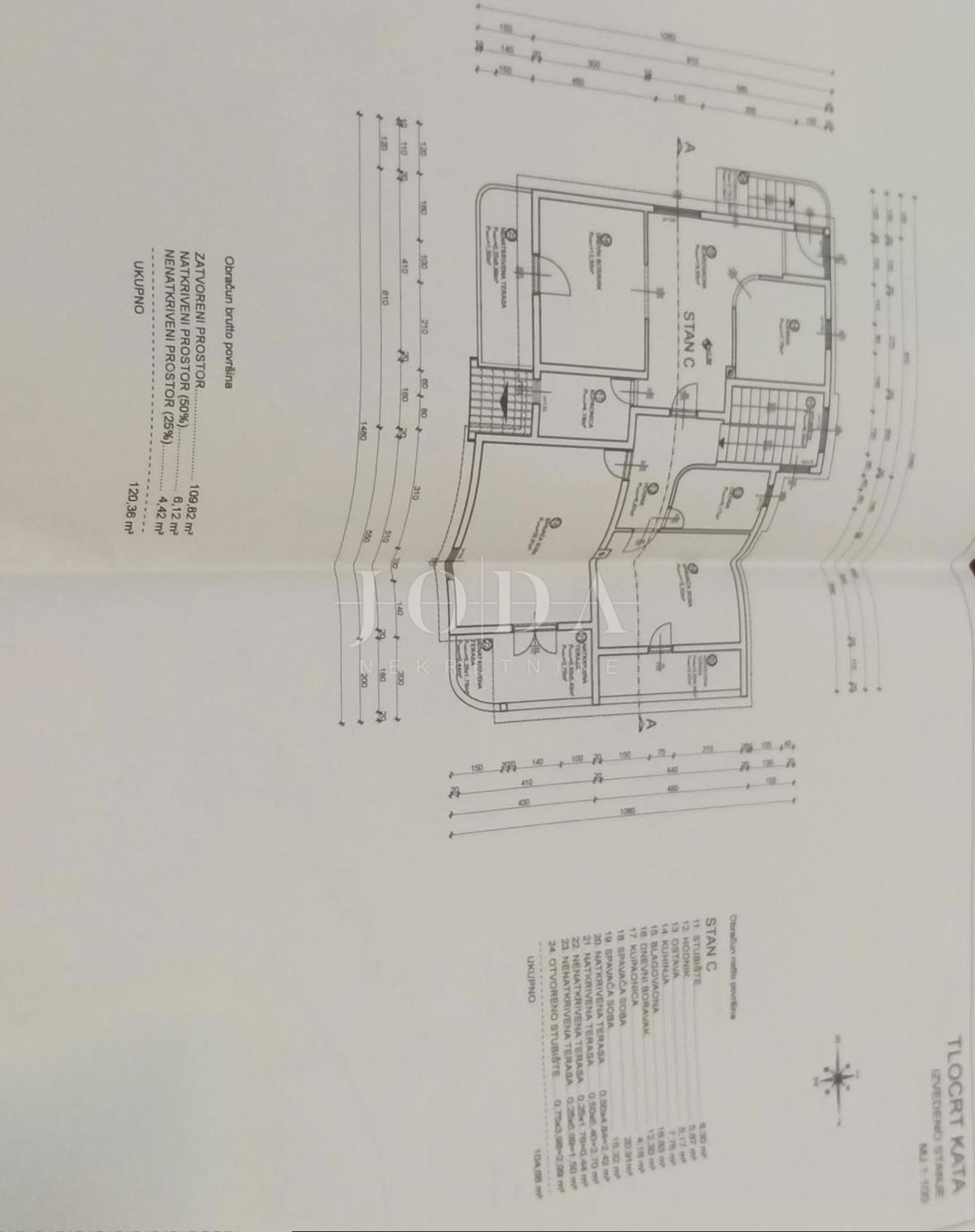 Kuća Na prodaju - ISTARSKA POREČ