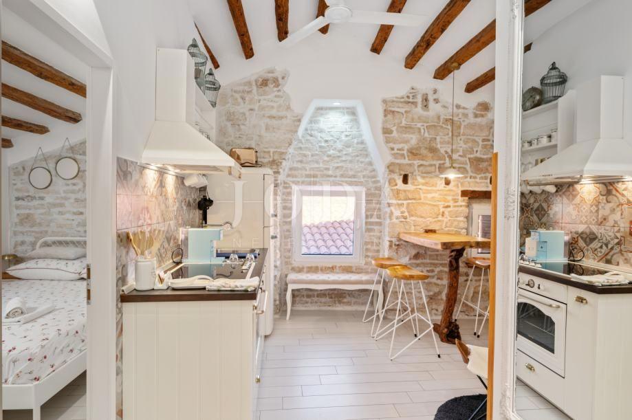 Flat For sale - Istarska Rovinj - foto 1/14
