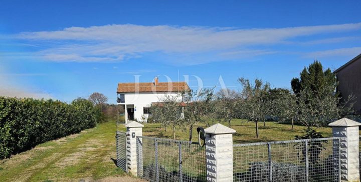Casa in vendita 160 m² – Marčana
