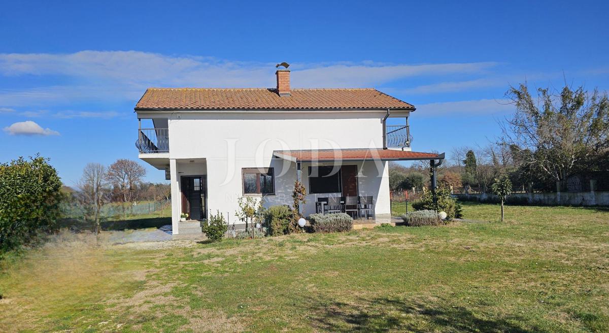 Casa In vendita - ISTARSKA MARČANA