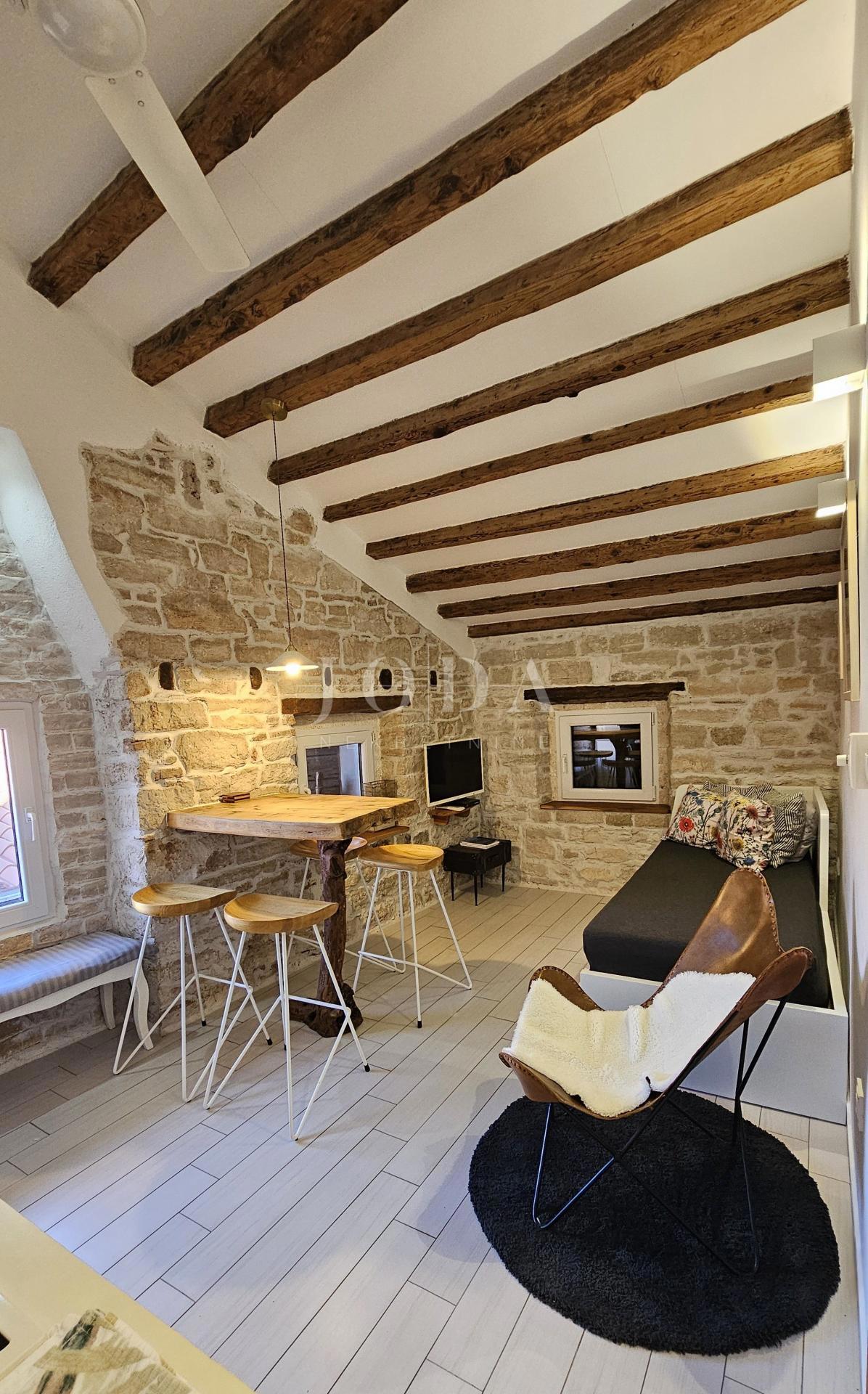 Flat For sale - Istarska Rovinj - foto 1/30