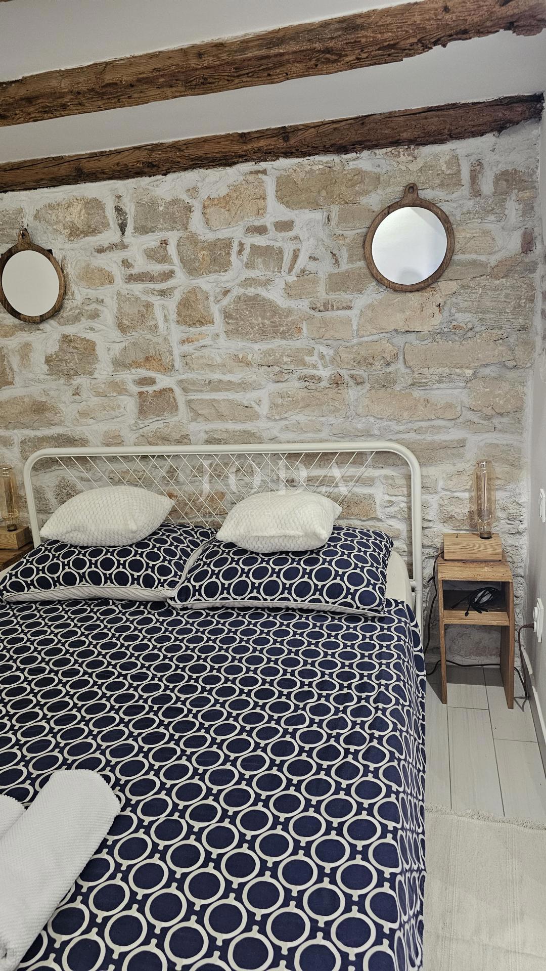 Flat For sale - ISTARSKA ROVINJ
