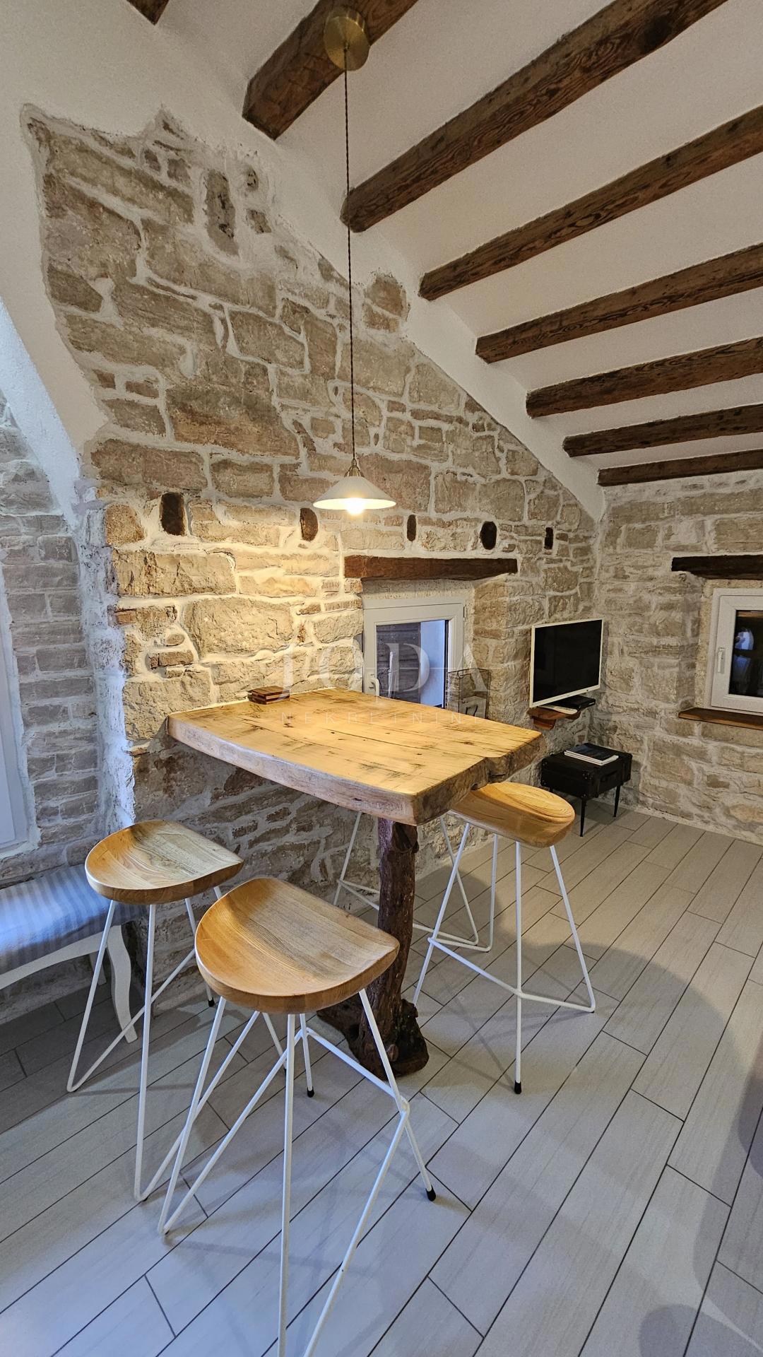 Flat For sale - ISTARSKA ROVINJ