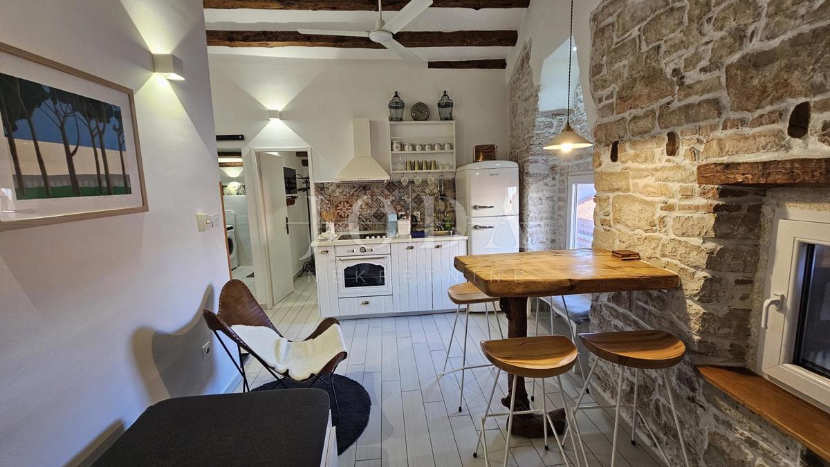Flat For sale - ISTARSKA ROVINJ