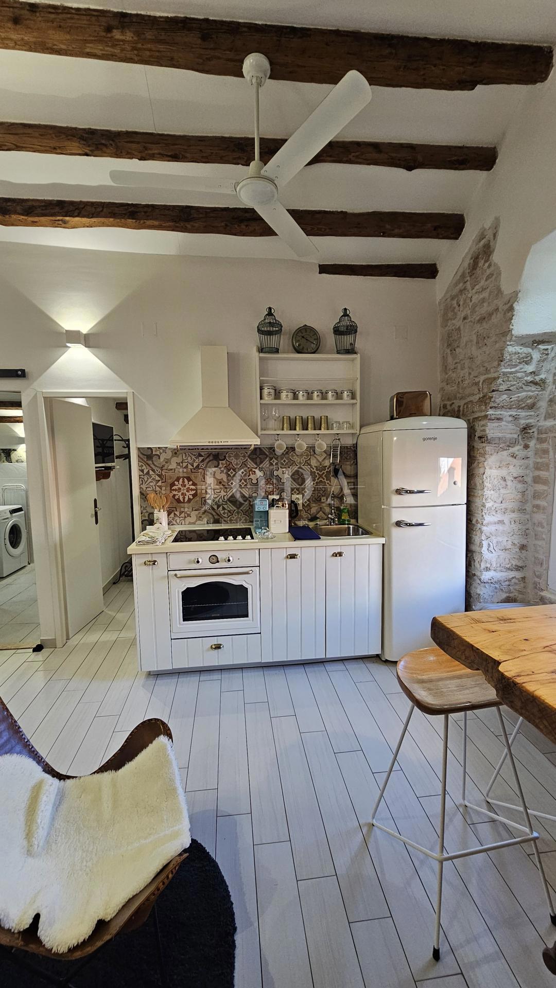 Flat For sale - ISTARSKA ROVINJ