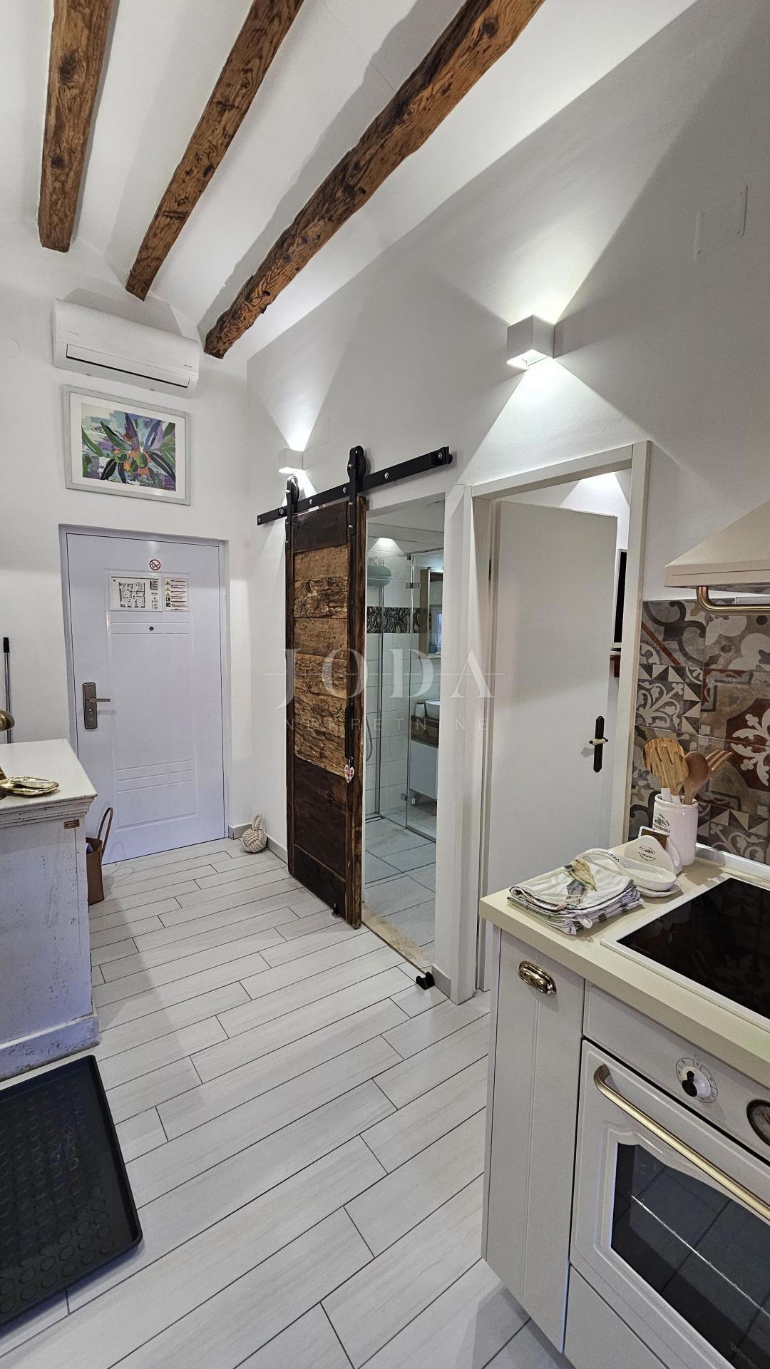 Flat For sale - ISTARSKA ROVINJ