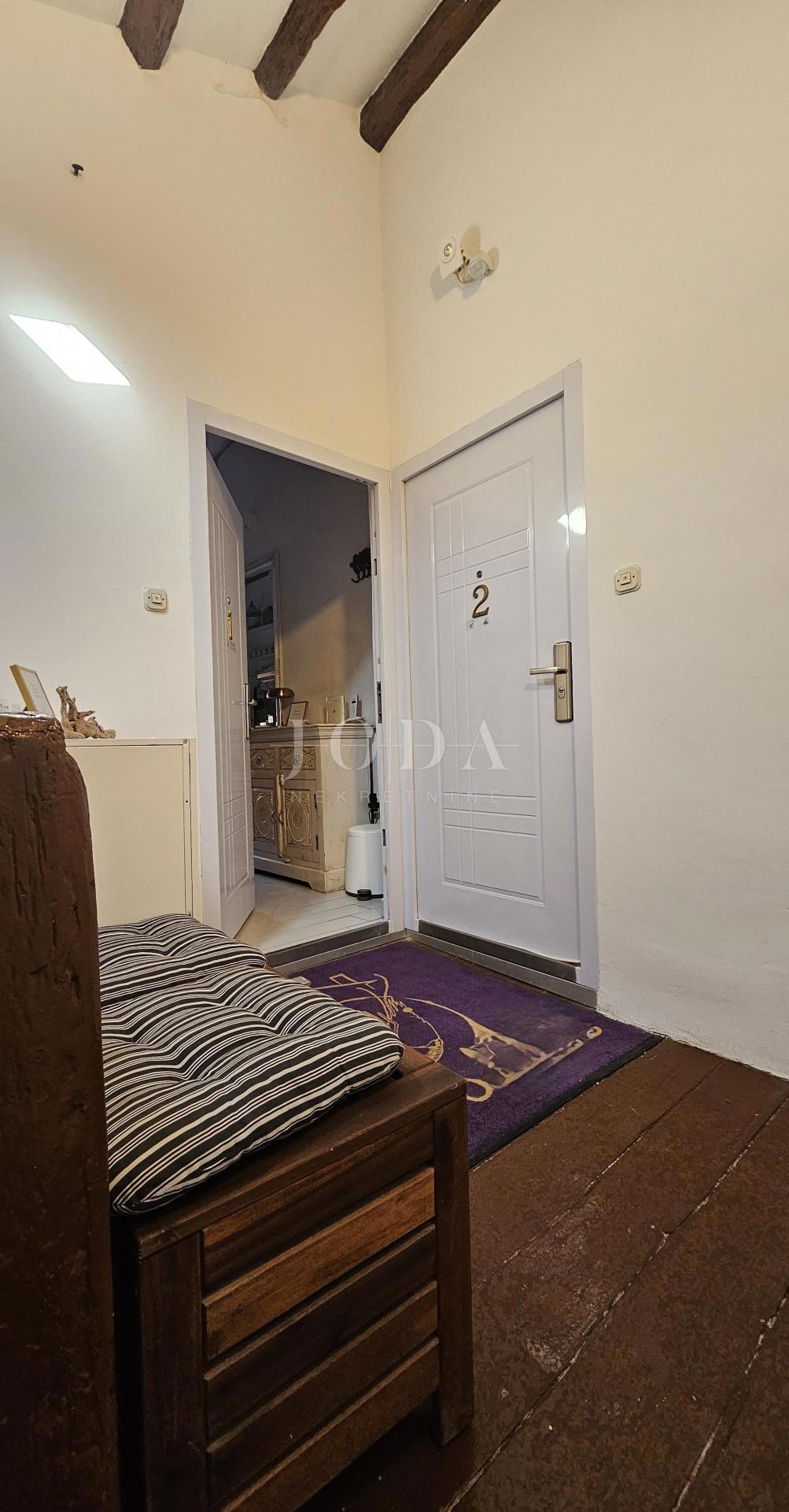 Flat For sale - ISTARSKA ROVINJ