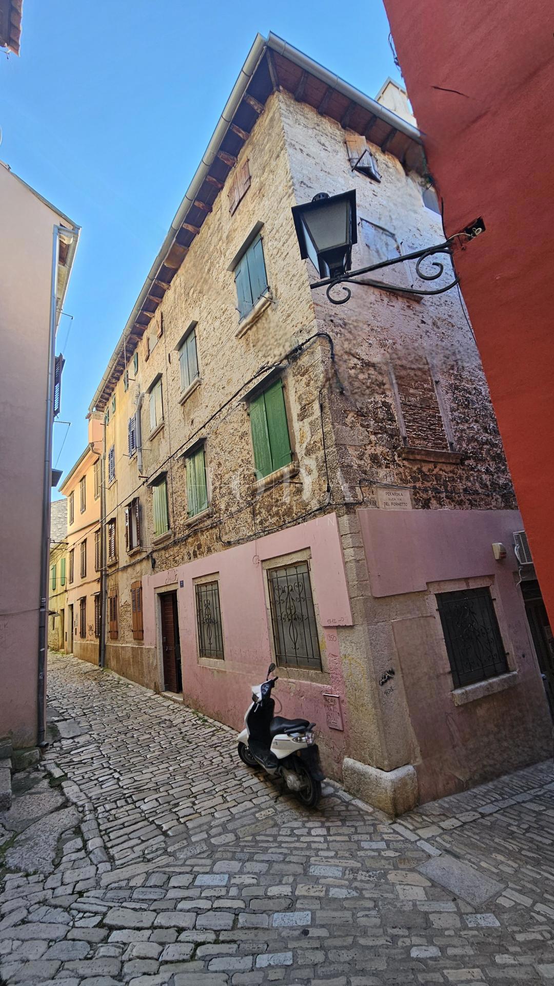 Flat For sale - ISTARSKA ROVINJ