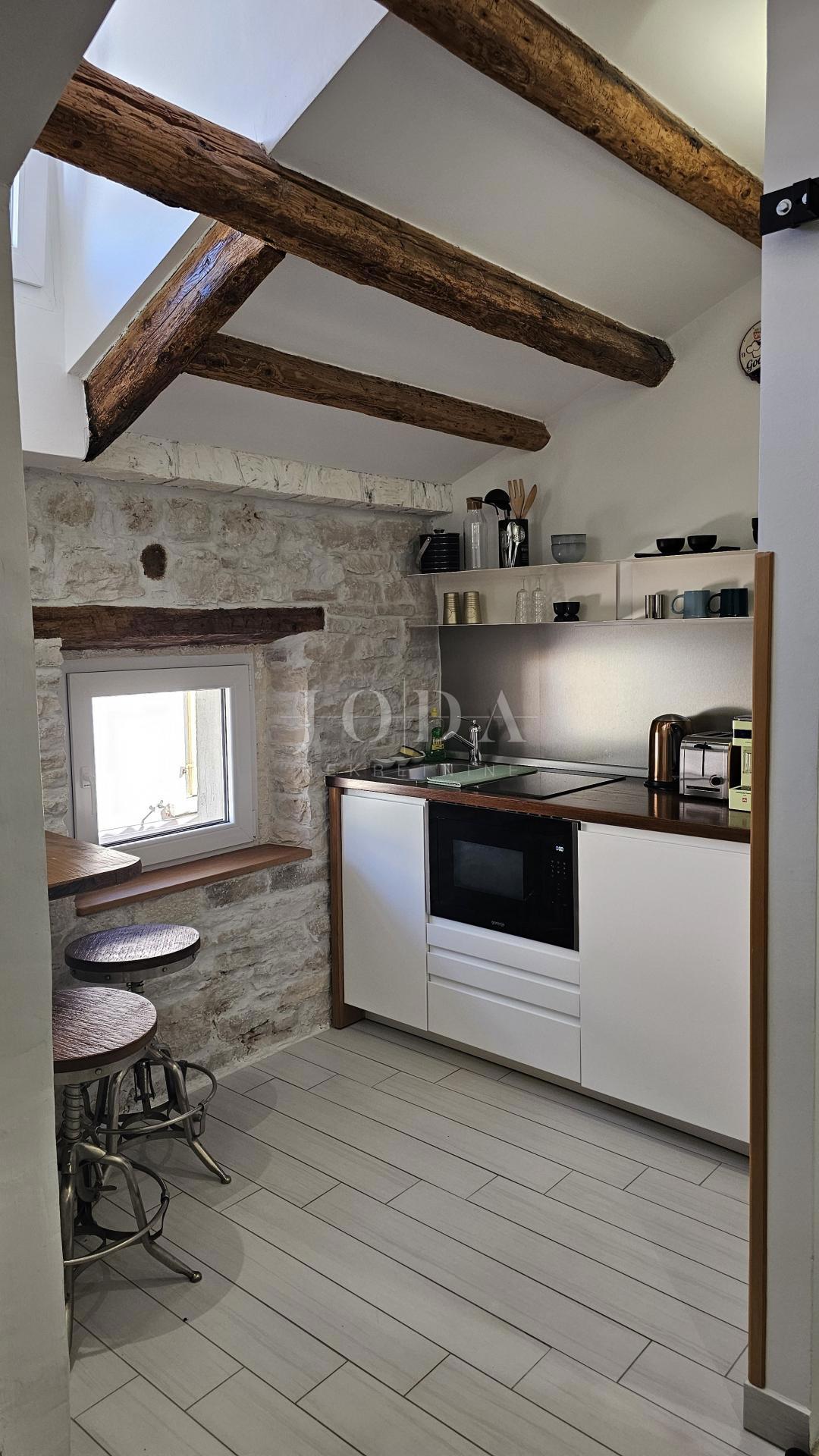 Flat For sale - ISTARSKA ROVINJ