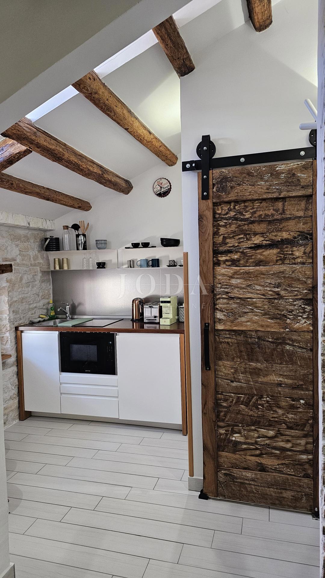 Flat For sale - ISTARSKA ROVINJ