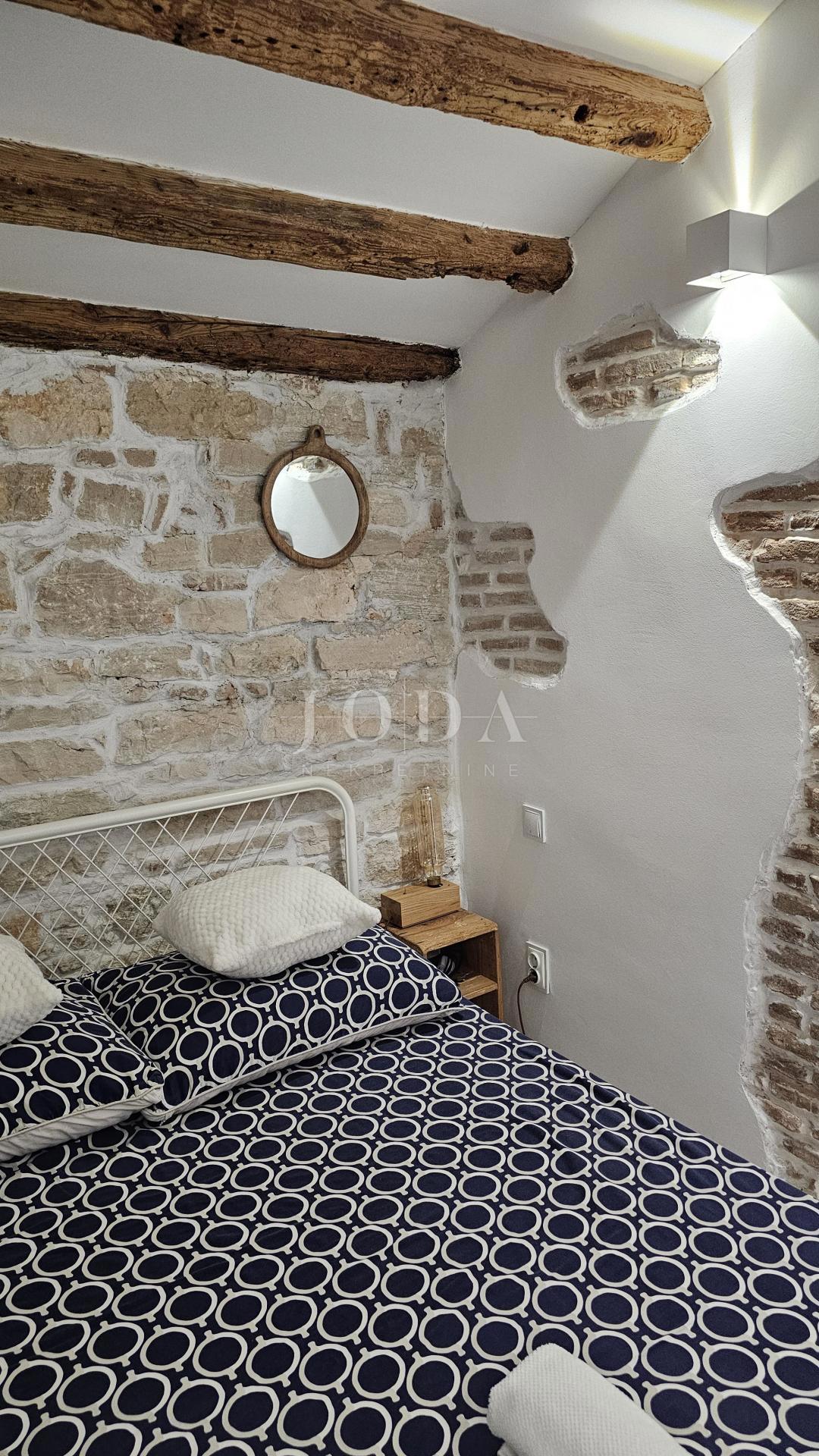 Flat For sale - ISTARSKA ROVINJ