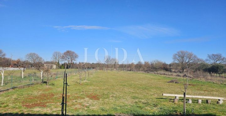 Terreno in vendita 4204 m² – Marčana