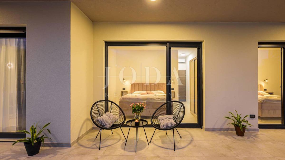 Maison À vendre - ISTARSKA KANFANAR