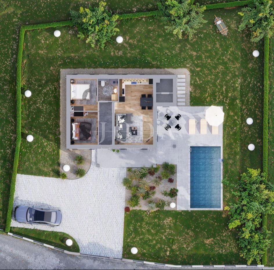 Casa In vendita - ISTARSKA BARBAN
