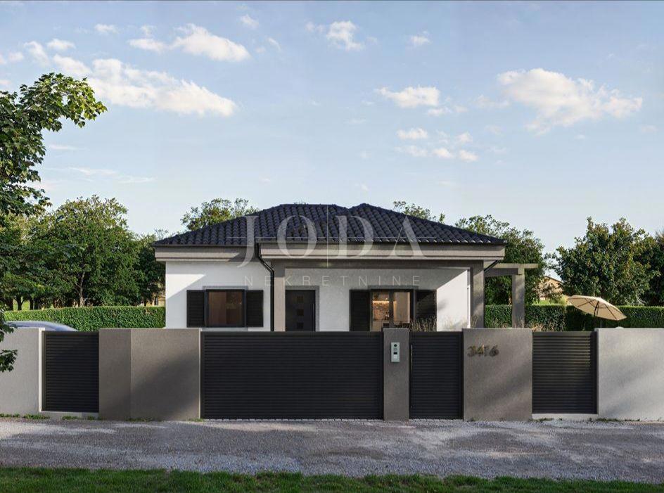 Casa In vendita - ISTARSKA BARBAN