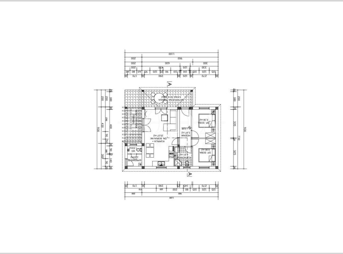Casa In vendita - ISTARSKA BARBAN