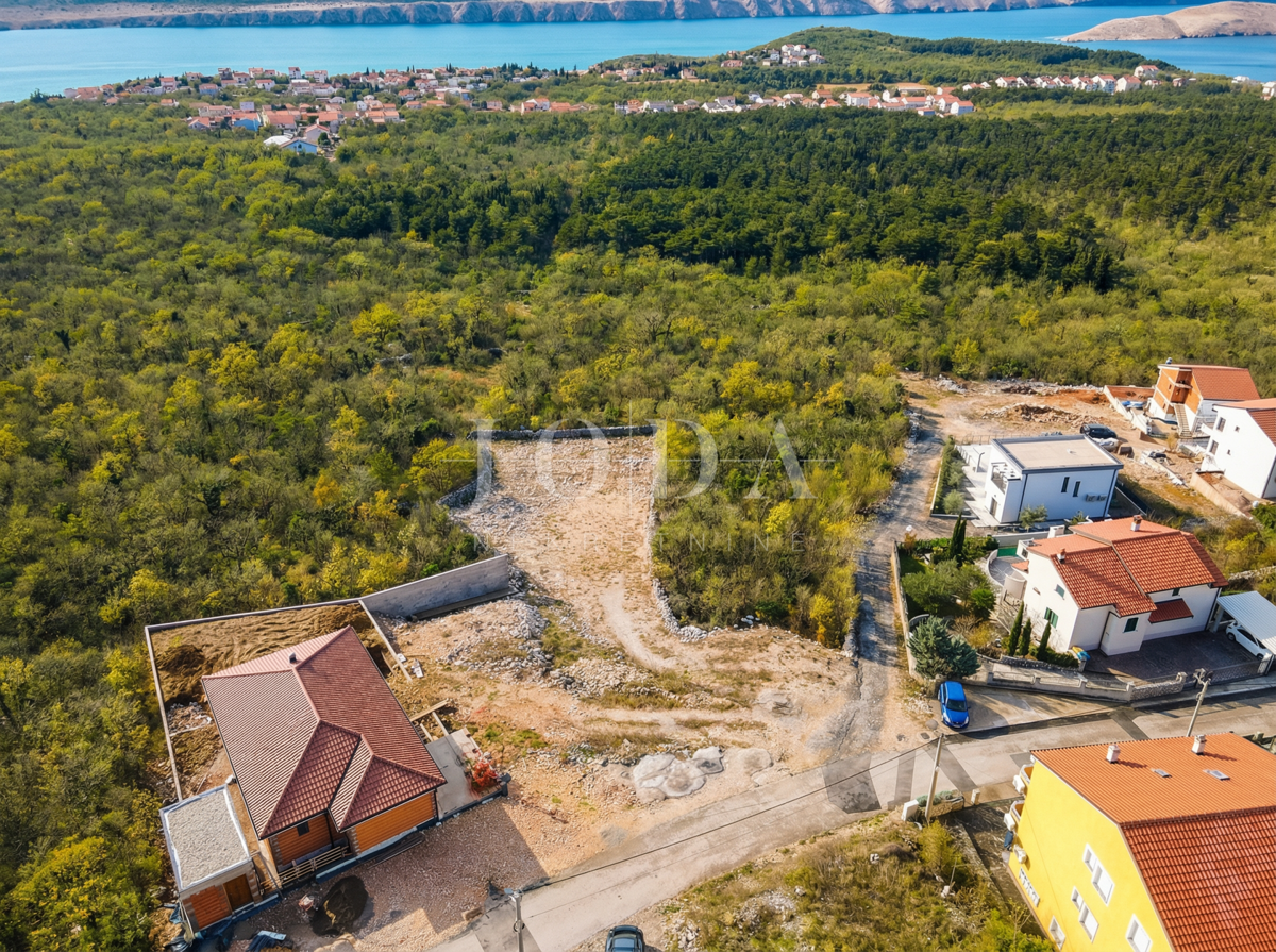 Terreno In vendita - Primorsko-goranska Crikvenica - foto 2/9