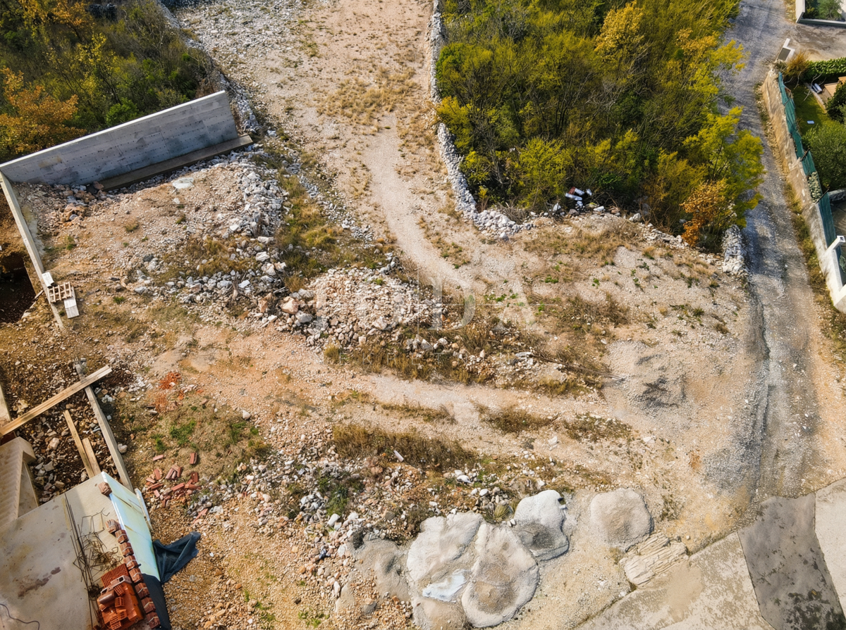 Terreno In vendita - Primorsko-goranska Crikvenica - foto 3/9