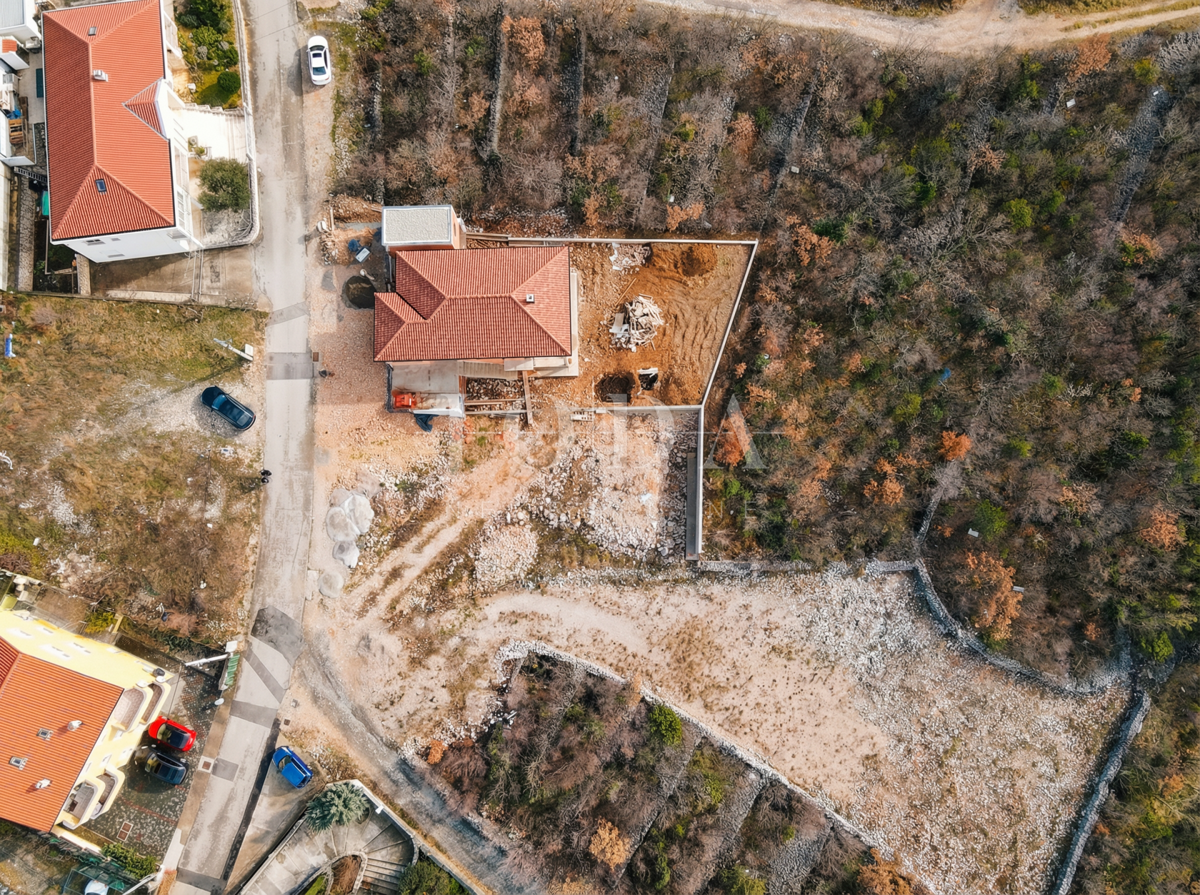 Terreno In vendita - PRIMORSKO-GORANSKA CRIKVENICA