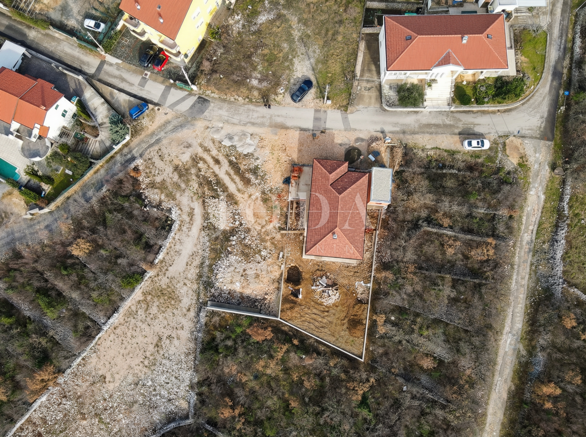 Terreno In vendita - PRIMORSKO-GORANSKA CRIKVENICA